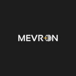 mevron driver android application logo